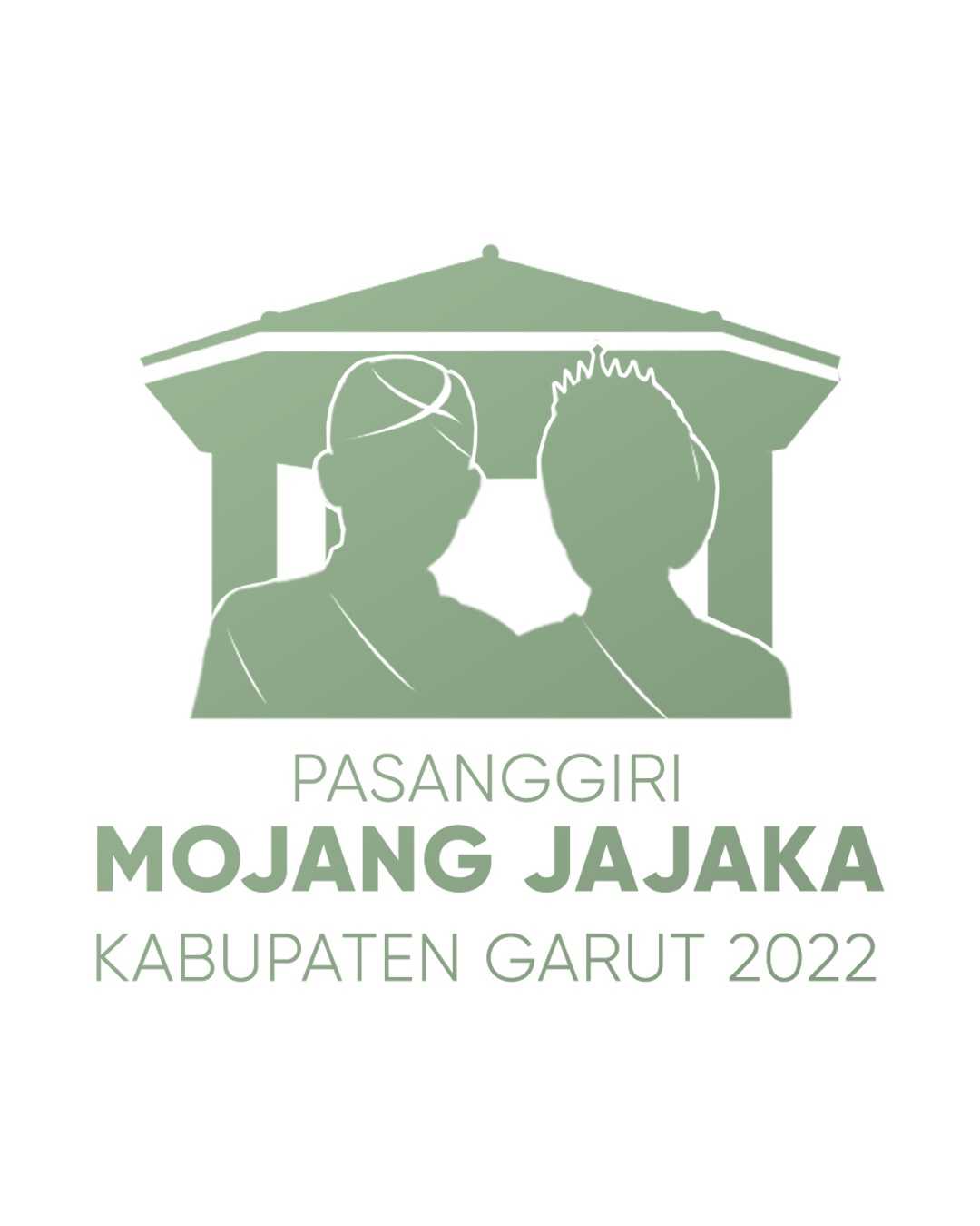 Tema Pasanggiri Mojang Jajaka Kabupaten Garut 2022